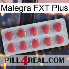 Malegra FXT Plus 18